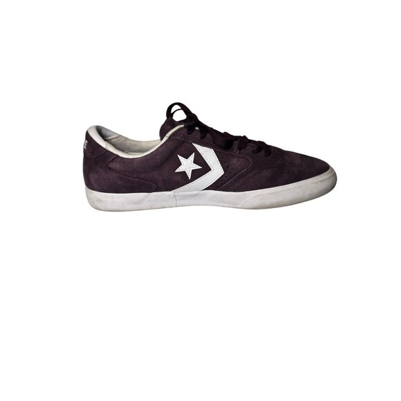 Converse Checkpoint Pro OX Black Currant -Limited Max Air Cons- Men’s 9 Wom 10.5